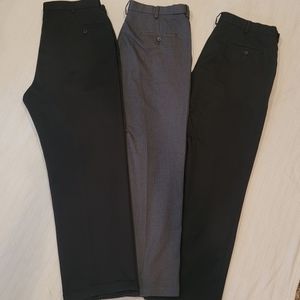 Men's Dress Pant Bundle